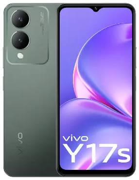 Vivo Y17s