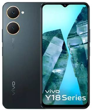 Vivo Y18