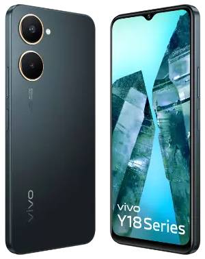Vivo Y18