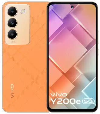 Vivo Y200e 5G