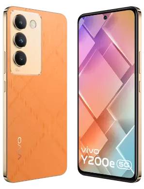 Vivo Y200e 5G