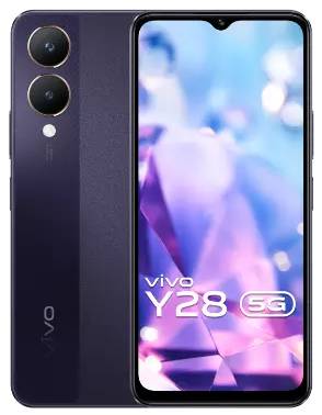 Vivo Y28 5G