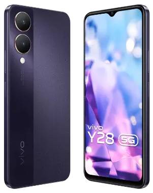 Vivo Y28 5G