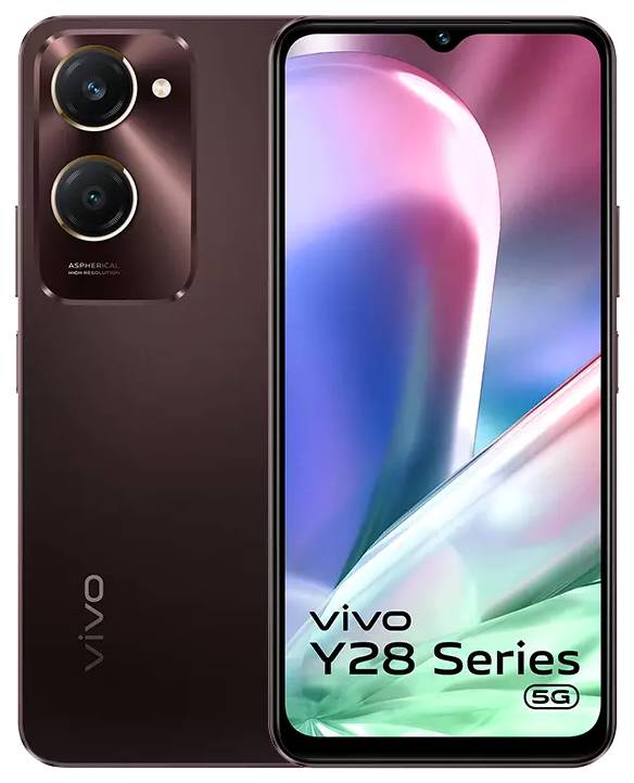 Vivo Y28e 5G