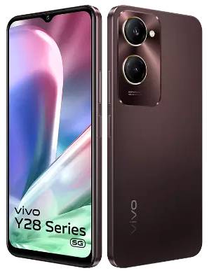 Vivo Y28e 5G