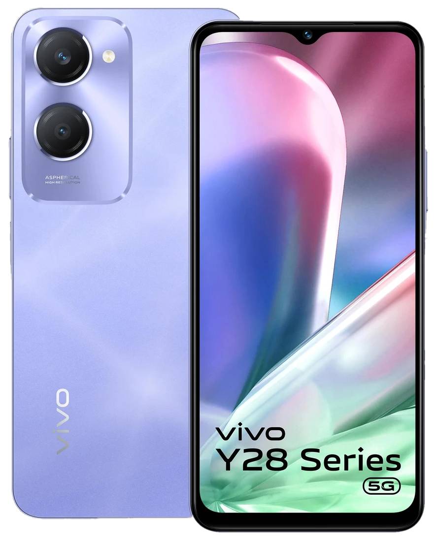 Vivo Y28s 5G
