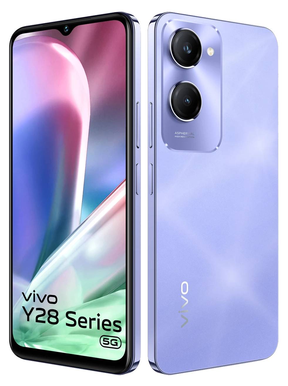 Vivo Y28s 5G