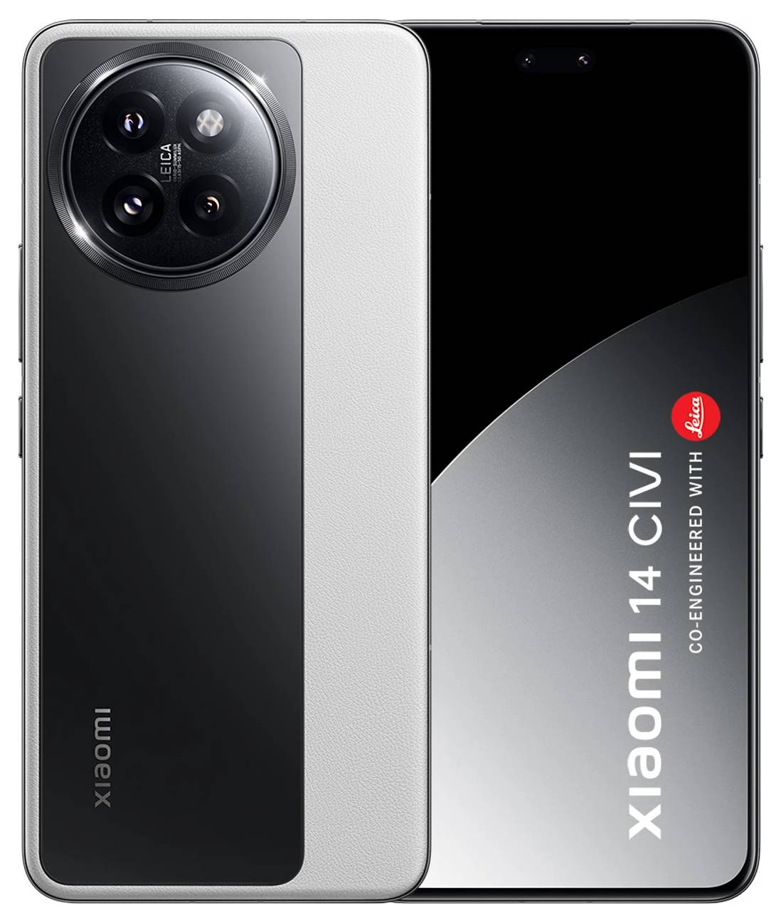 Xiaomi 14 CIVI