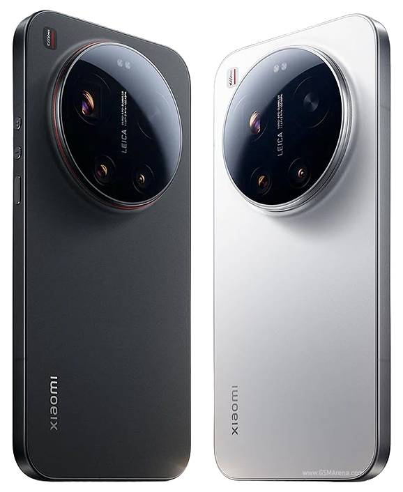 Xiaomi 17 Ultra