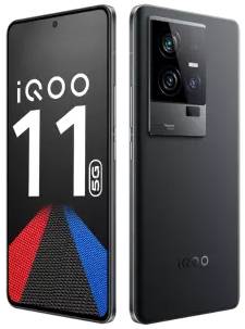 iQOO 11 5G