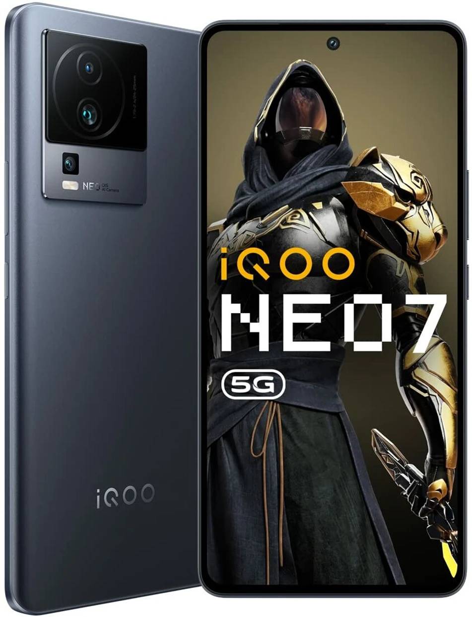 iQOO Neo 7 5G