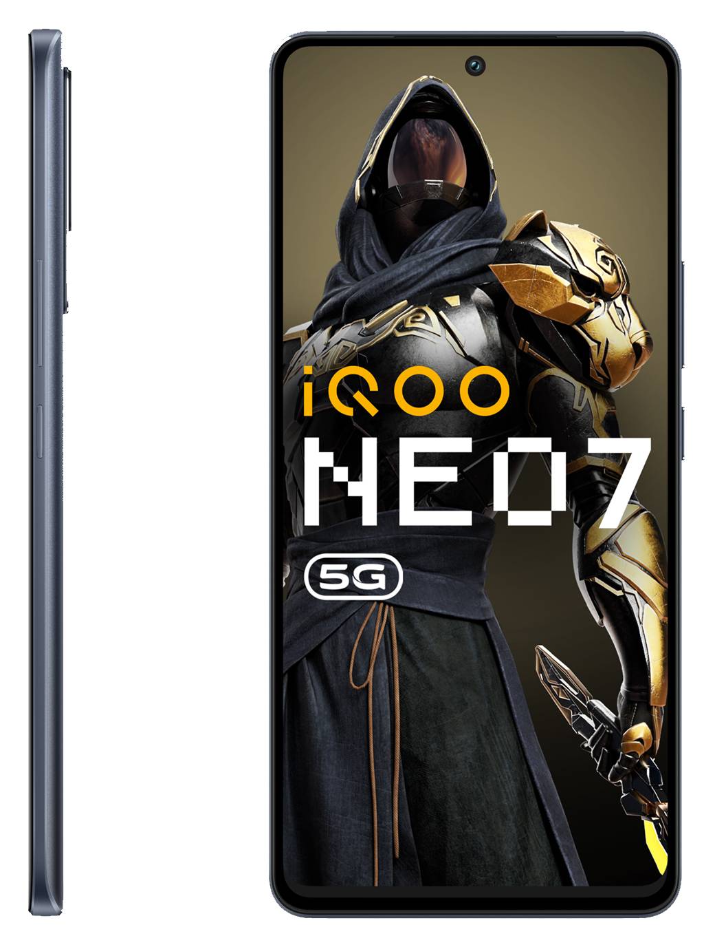 iQOO Neo 7 5G