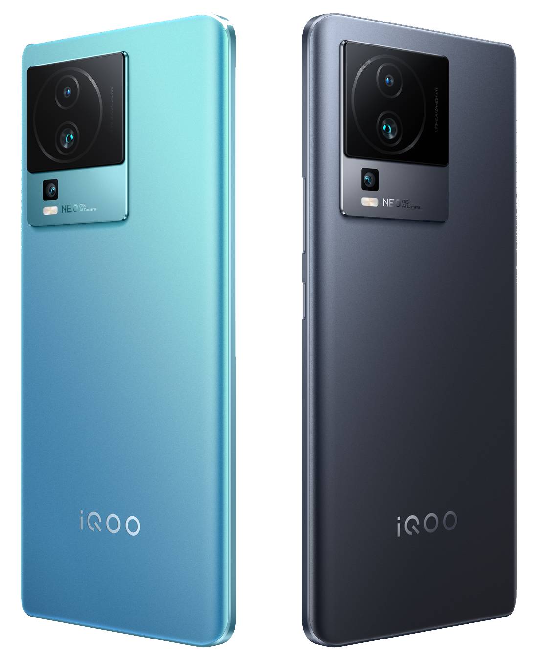 iQOO Neo 7 5G