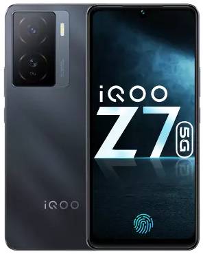 iQOO Z7 5G