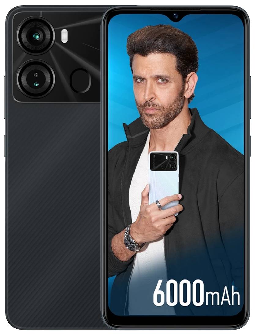 itel P40