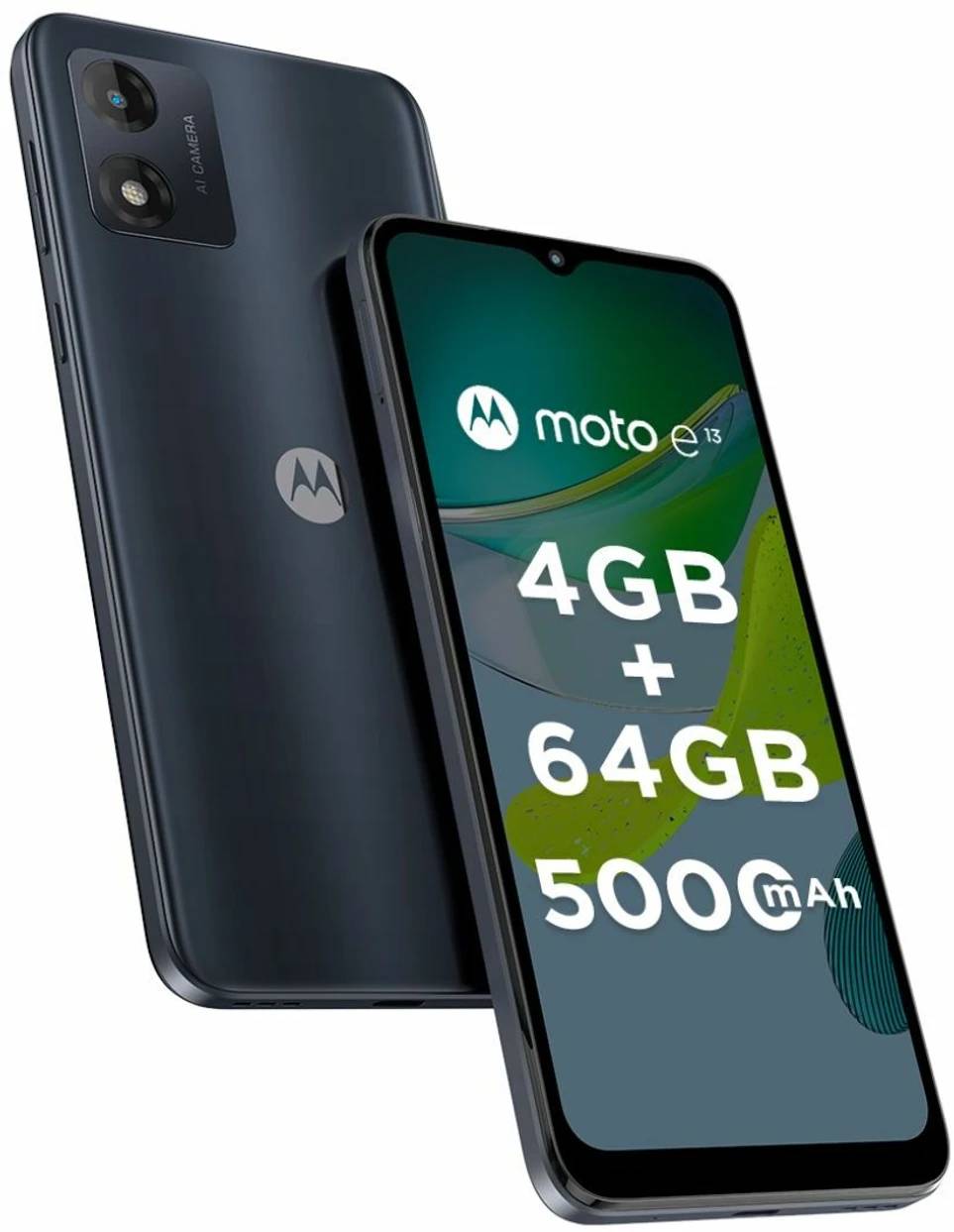 Motorola Moto E13