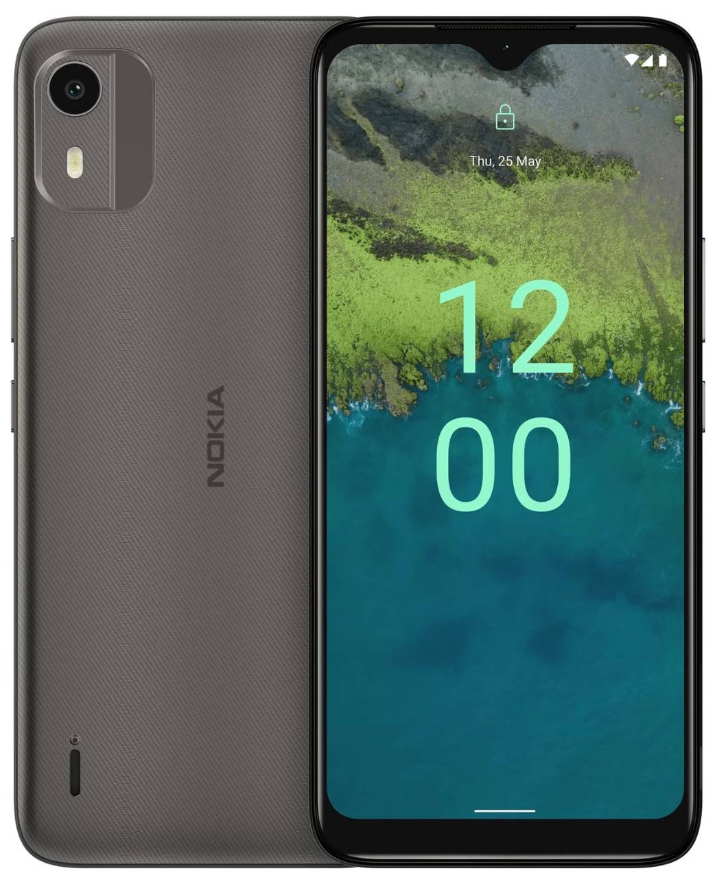 Nokia C12 Pro