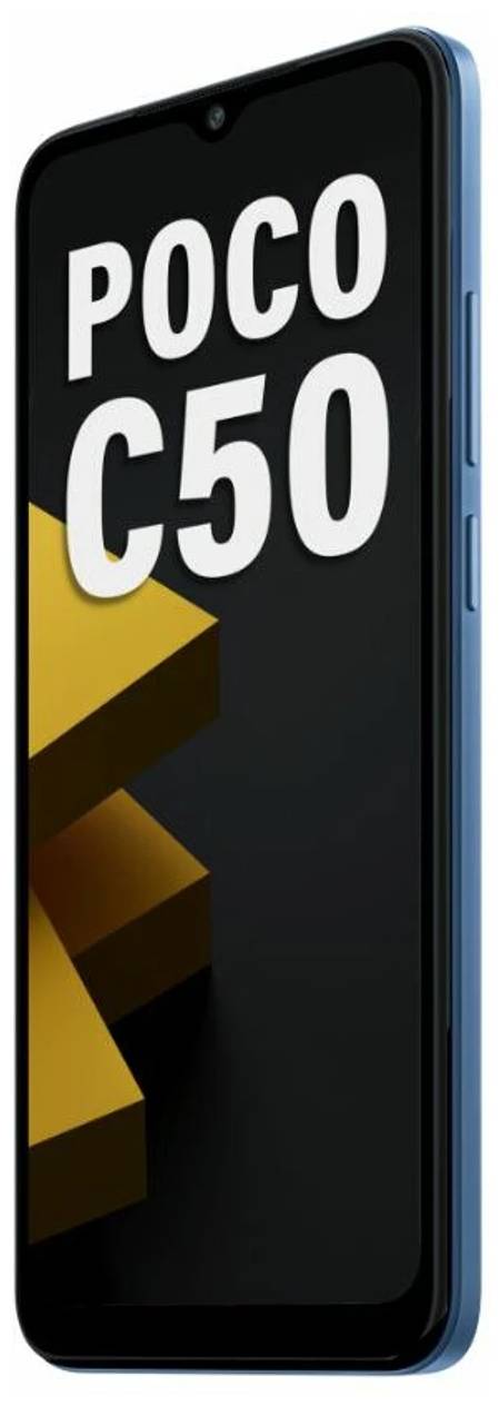 Poco C50