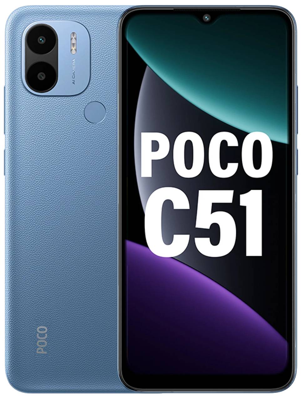 Poco C51