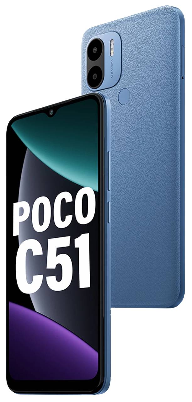 Poco C51