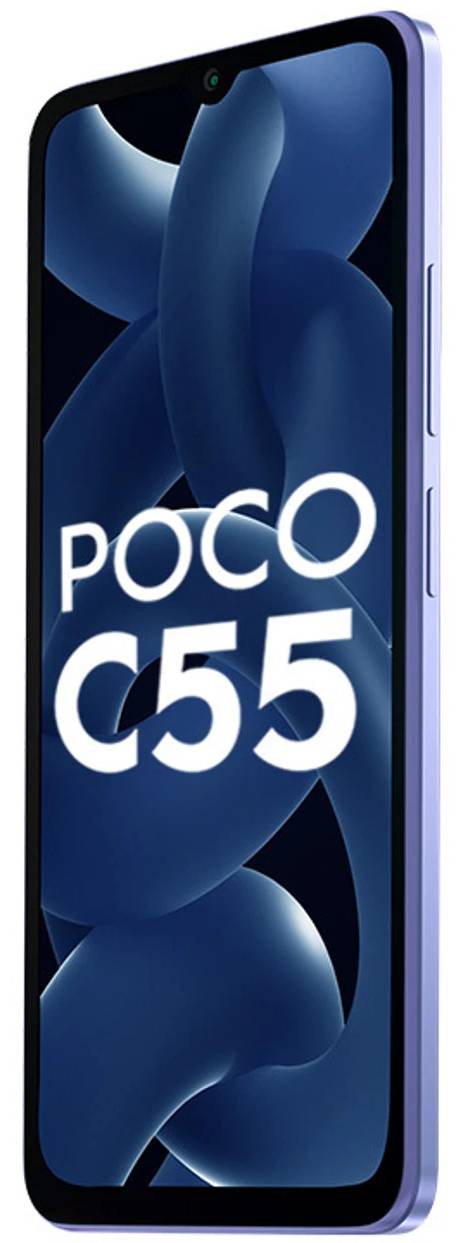 Poco C55