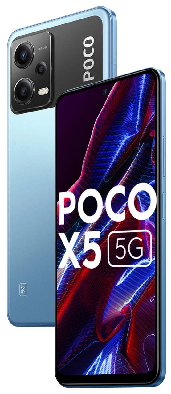Poco X5 5G