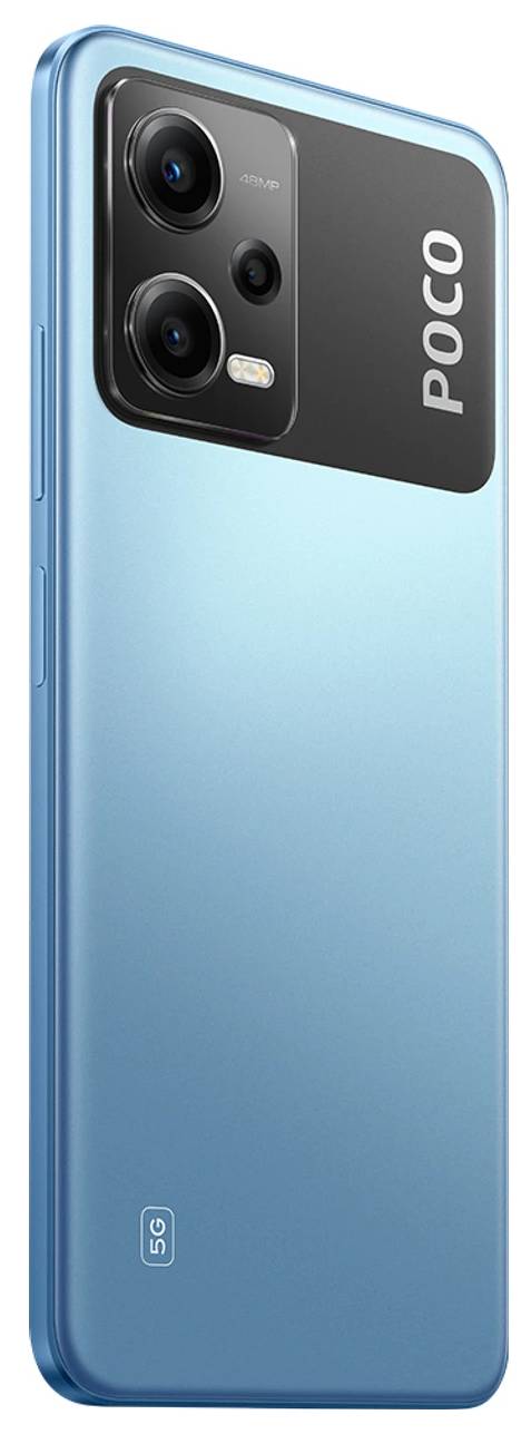 Poco X5 5G