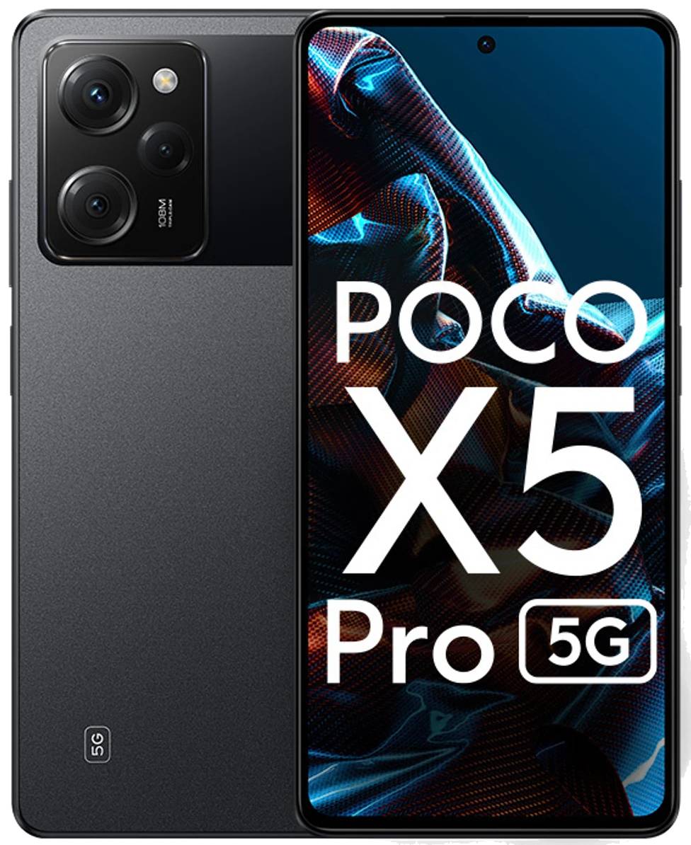 POCO X5 Pro 5G