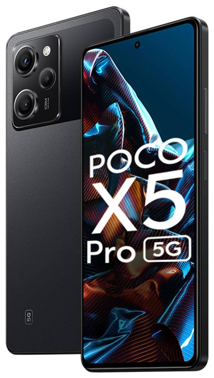 POCO X5 Pro 5G