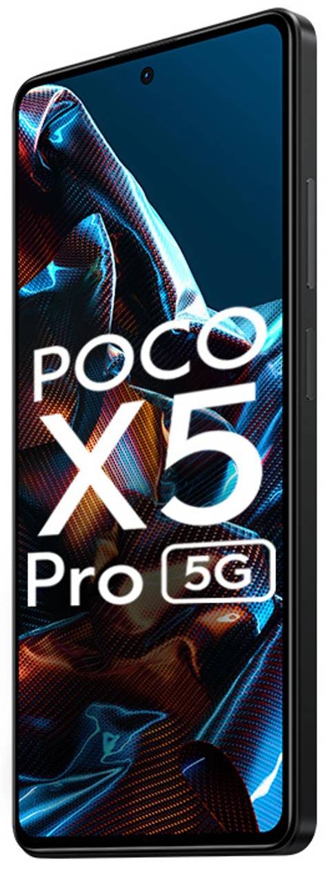 POCO X5 Pro 5G