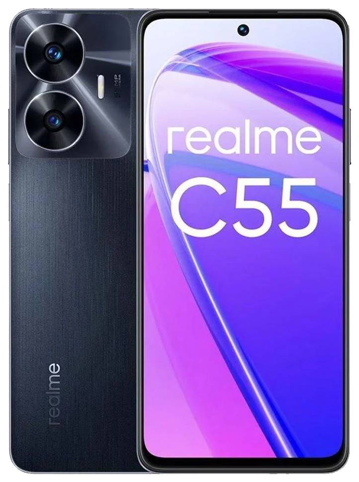 Realme C55