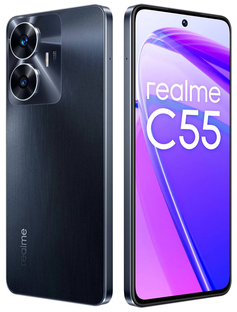 Realme C55