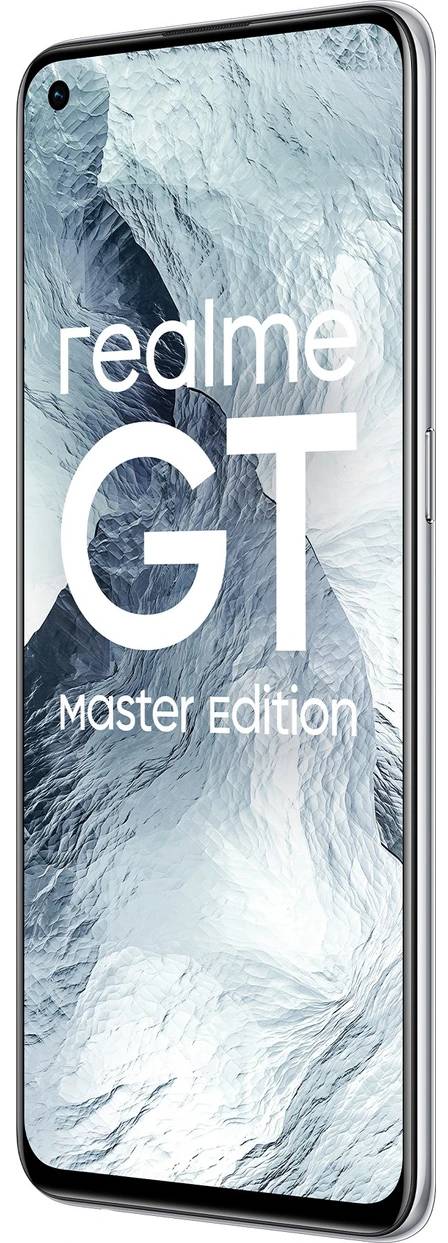 Realme GT Master Edition