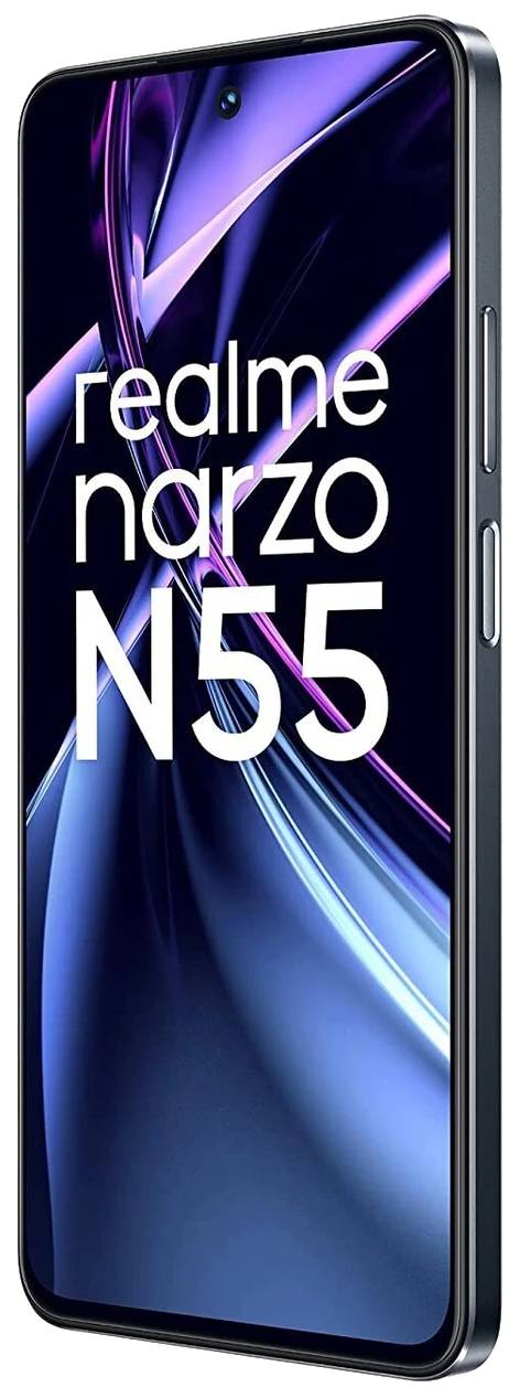 Realme Narzo N55