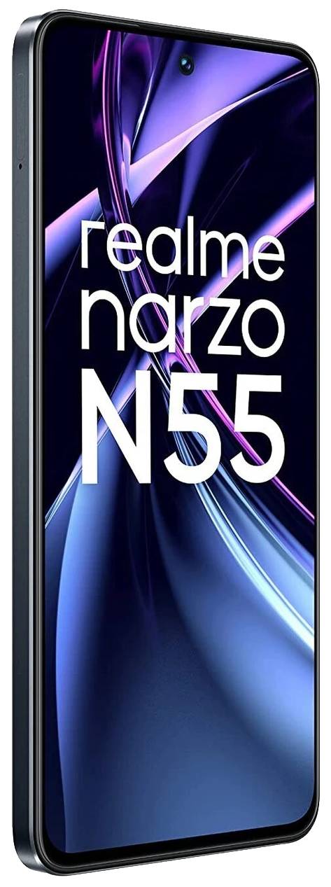 Realme Narzo N55