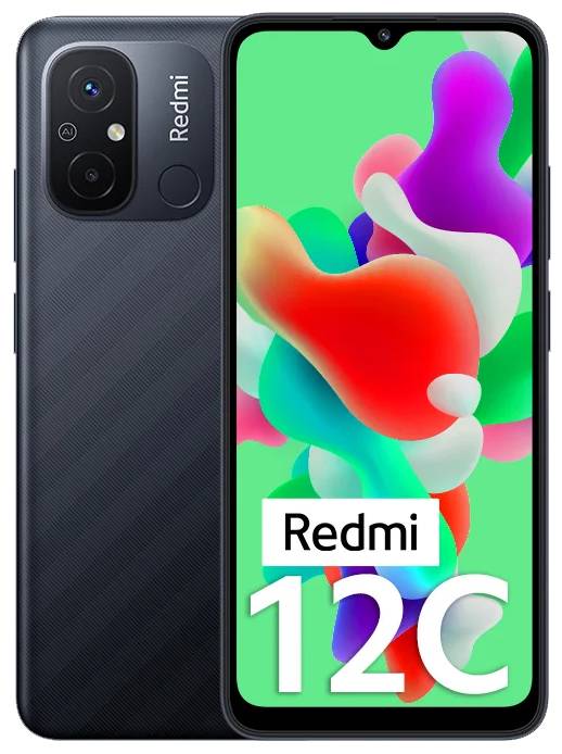Redmi 12C