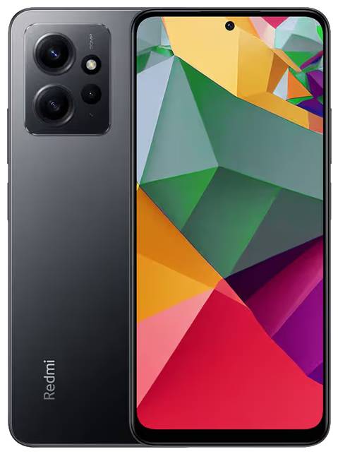 Redmi Note 12 4G