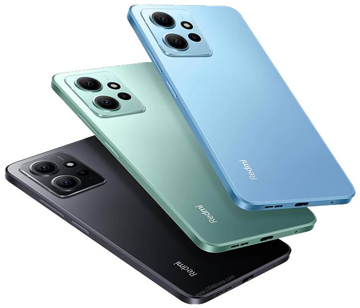 Redmi Note 12 4G