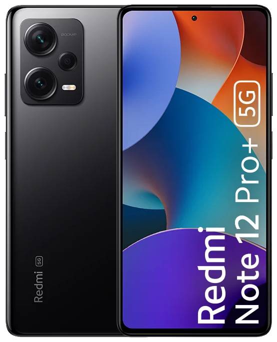 Redmi Note 12 Pro Plus 5G