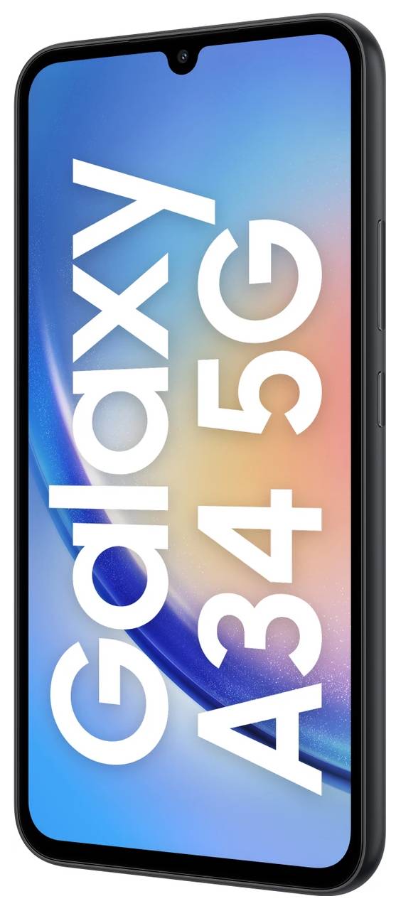 Samsung Galaxy A34 5G