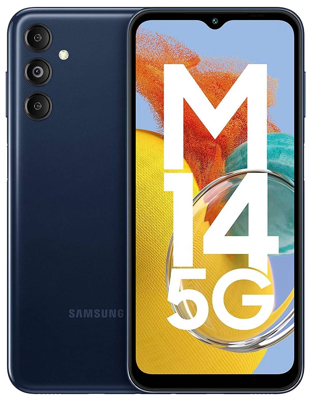 Samsung Galaxy M14 5G