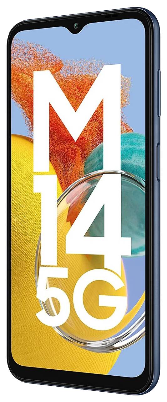 Samsung Galaxy M14 5G