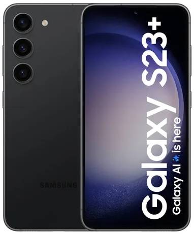 Samsung Galaxy S23 Plus
