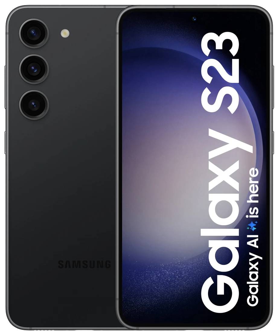 Samsung Galaxy S23