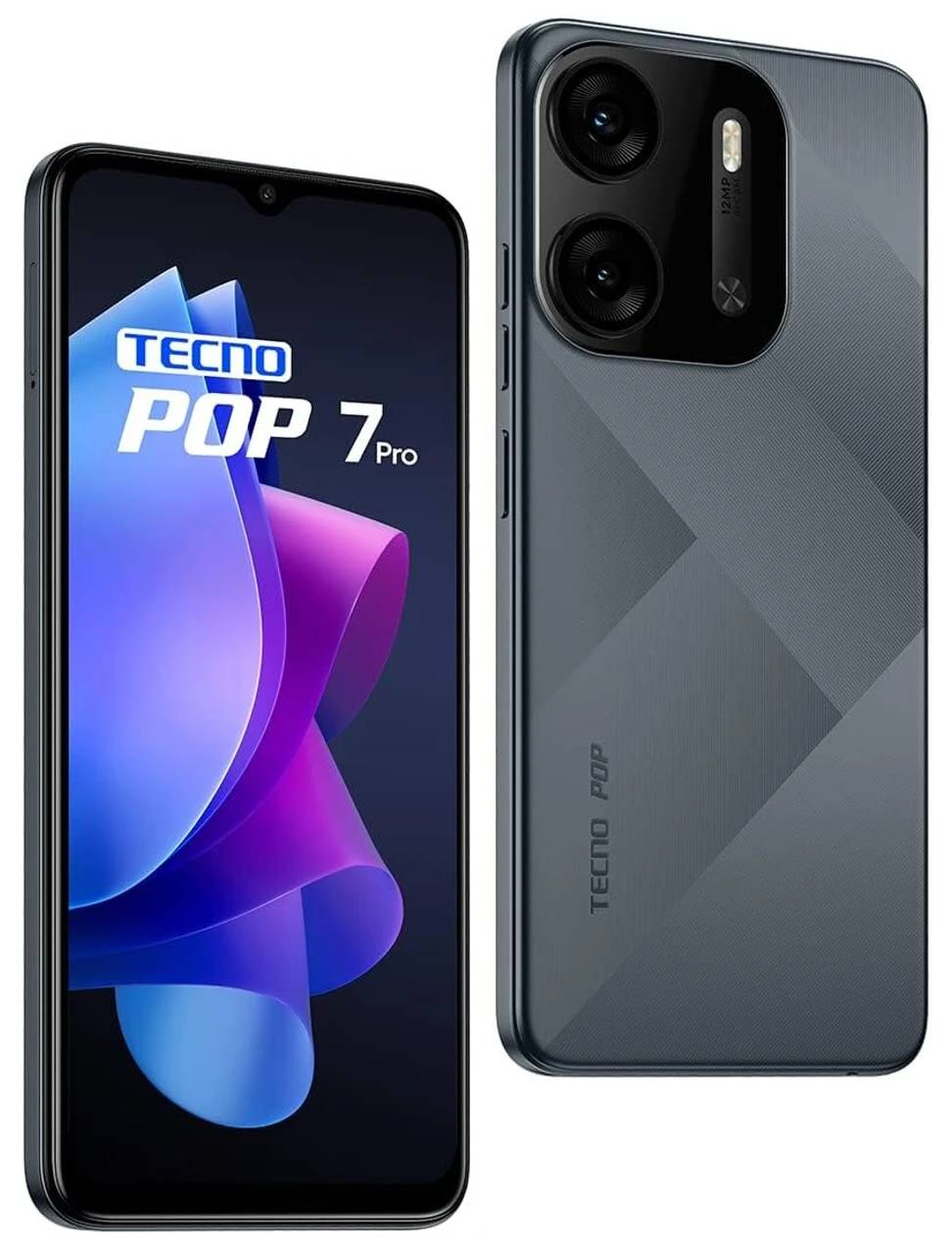 Tecno Pop 7 Pro