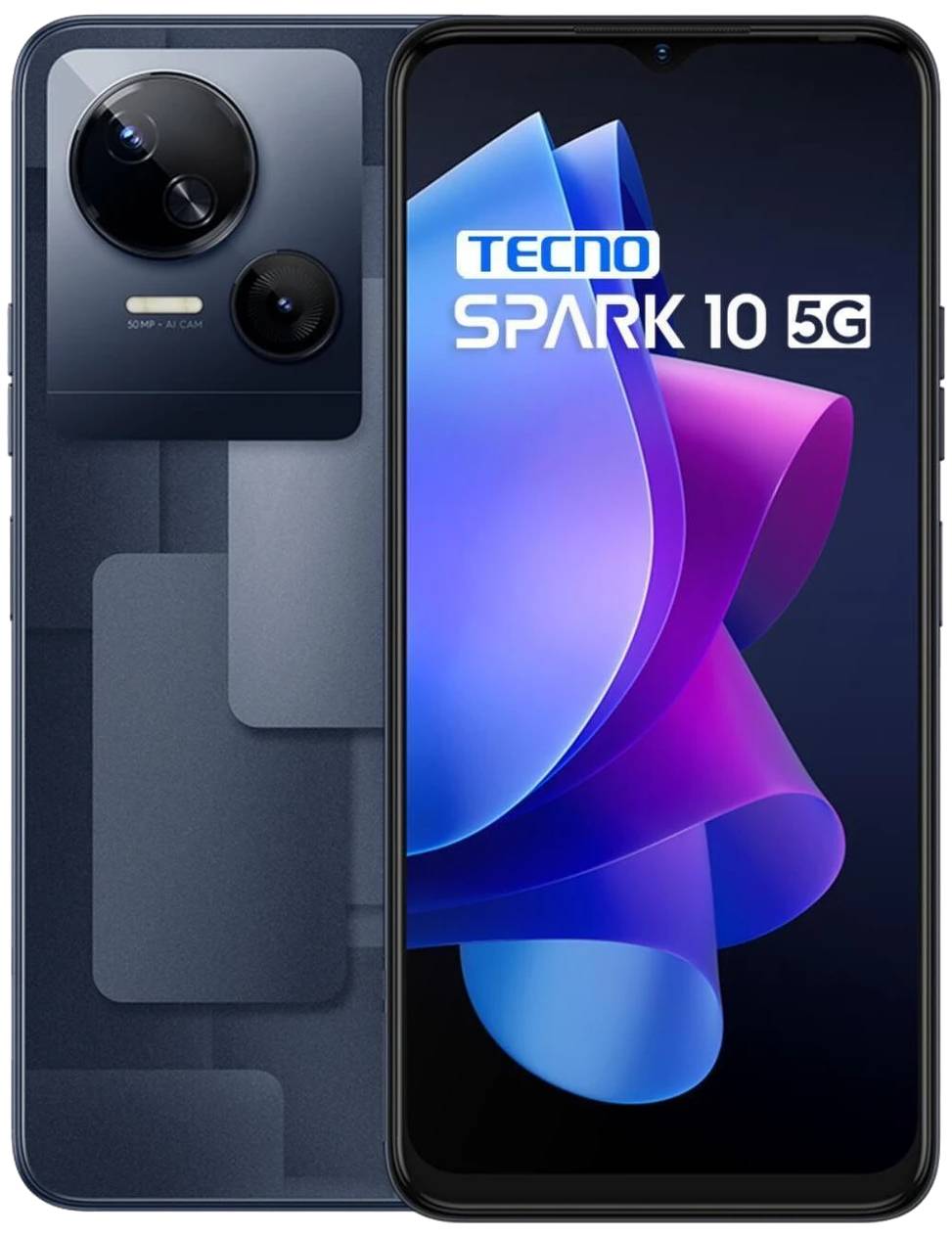 Tecno Spark 10 5G