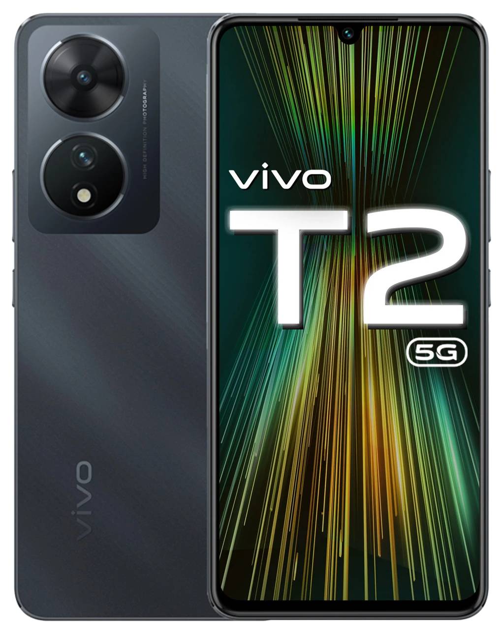 Vivo T2 5G