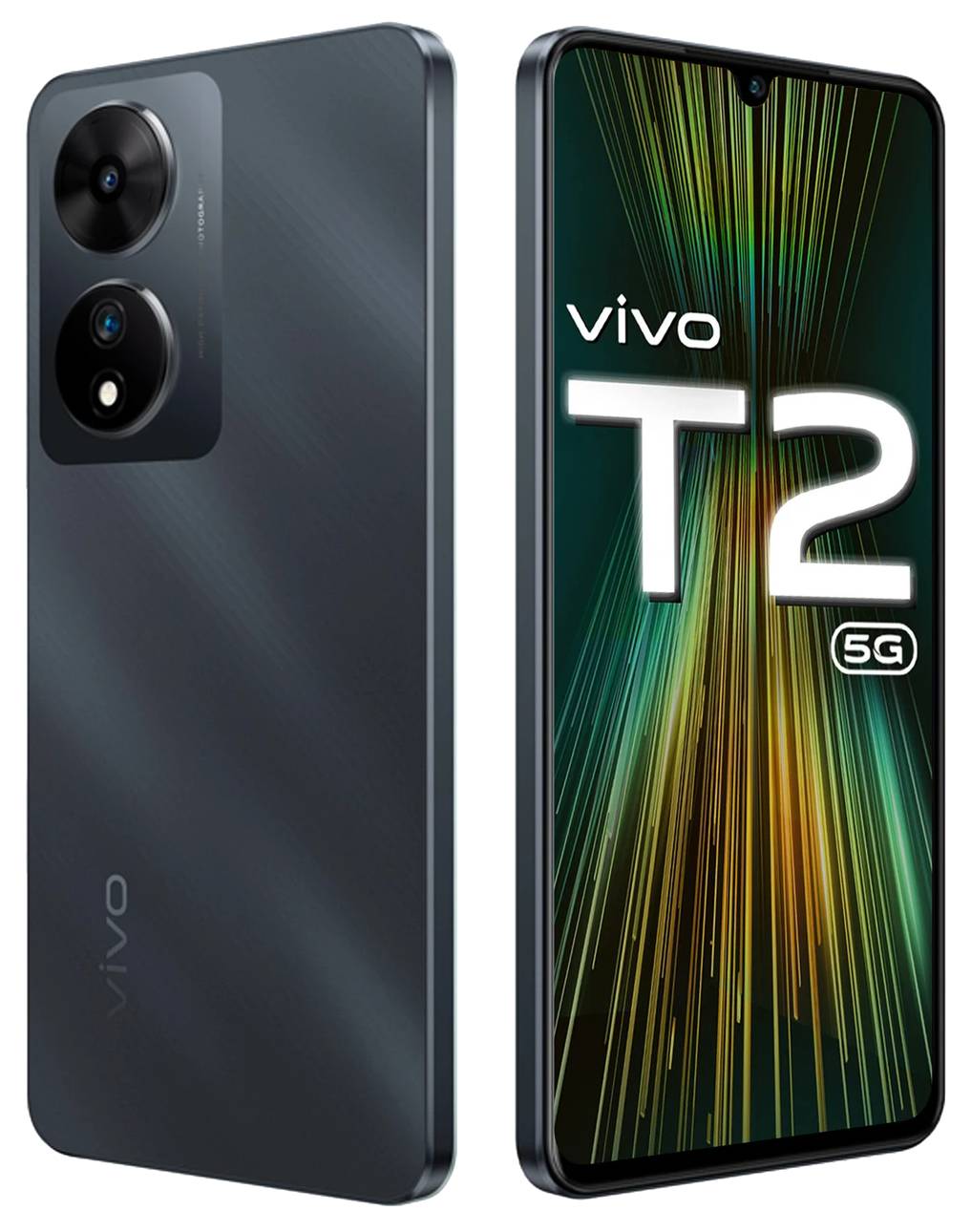 Vivo T2 5G