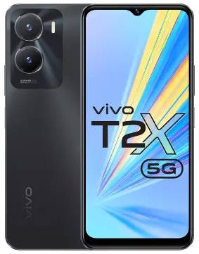 Vivo T2x 5G