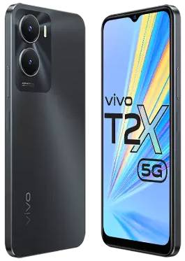 Vivo T2x 5G
